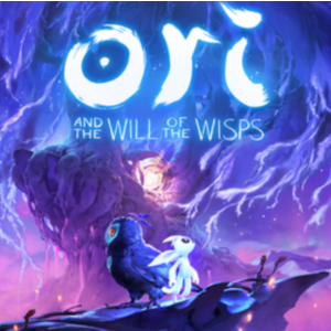 ・ORI AND THE WILL OF THE WISPS・ПОЛНАЯ ИГРА・STEAM・PC・
