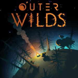OUTER WILDS・ПОЛНАЯ ВЕРСИЯ・STEAM АККАУНТ + ИГРЫ・