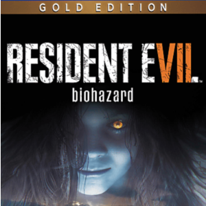 RESIDENT EVIL 7 BIOHAZARD— ПОЛНОЕ ИЗДАНИЕ・STEAM・