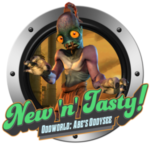 Oddworld New ´n´ Tasty + 9 ИГР|EPIC GAMES|ПОЛНЫЙ ДОСТУП