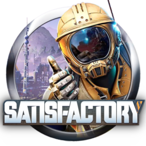 SATISFACTORY (STEAM) Аккаунт 🌍Region Free