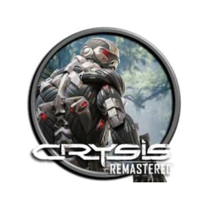CRYSIS: REMASTERED・EPIC GAMES АККАУНТ・PC・