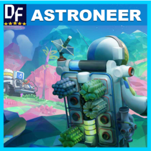 ASTRONEER・ПОЛНАЯ ВЕРСИЯ・STEAM АККАУНТ・PC・
