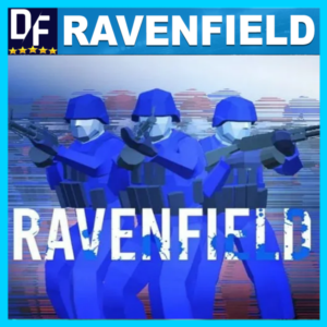 RAVENFIELD・ПОЛНАЯ ИГРА・STEAM・PC・