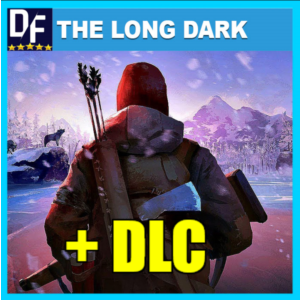 THE LONG DARK・STEAM АККАУНТ + ИГРЫ・