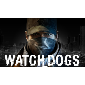 Watch_Dogs (Steam Gift RU/CIS)