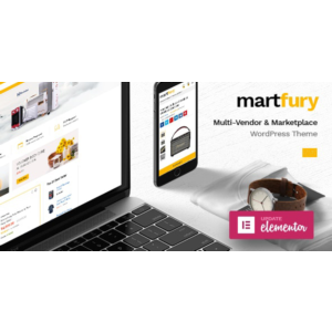 Martfury [3.1.3] - Русификация премиум темы 🔥💜