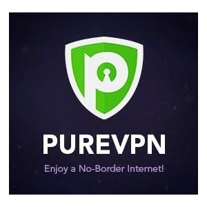 PureVPN | АККАУНТ | 2025-2026 (Pure VPN) | ВПН