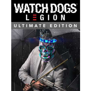 Watch Dogs: Legion Ultimate [Uplay]