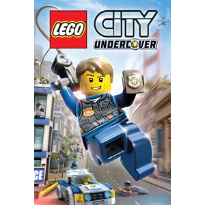 ✅💥 LEGO CITY Undercover 💥✅ XBOX ONE|X|S 🔑 КЛЮЧ 🔑