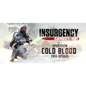 ⚡️ Insurgency: Sandstorm | АВТО [Россия Steam Gift]