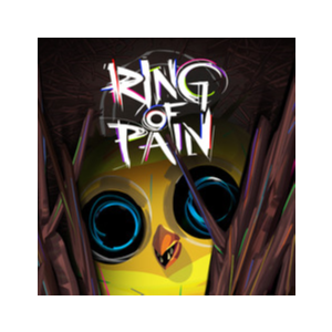 Ring of Pain + Почта | Смена данных | Epic Games