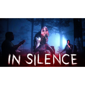 🔵In Silence Steam аккаунт/Region Free