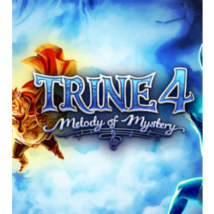 Trine 4: The Nightmare Prin ✅ Steam (GLOBAL)🌍