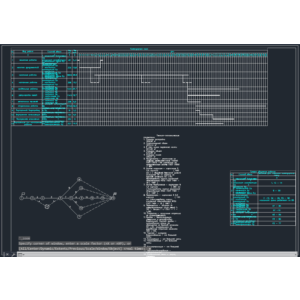 Дипломный проект Двухэтажный кирпичный жилой дом на 4 к