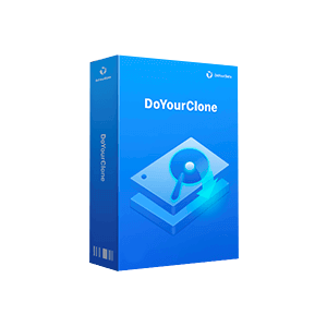 🔑 DoYourClone v.3.1 | Лицензия