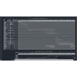 Дипломный проект  Офисный центр с подземным гаражом
