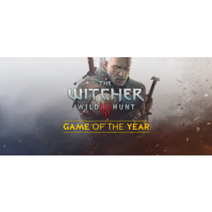 The Witcher 3 Wild Hunt GOTY(GOG Аккаунт, Global)💳0%