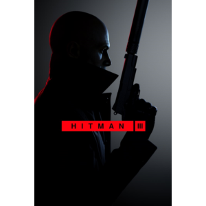 ✔🔥 Hitman 3 Standard Edition Xbox One|XS⭐⭐⭐