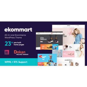 ekommart [3.8.7] - Русификация премиум темы 🔥💜