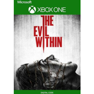 ✅ The Evil Within XBOX ONE SERIES X|S Цифровой Ключ 🔑