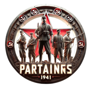 Partisans 1941 +DLC ®✔️Steam (Region Free)(GLOBAL)🌍