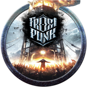 Frostpunk +DLC ®✔️Steam (Region Free)(GLOBAL)🌍