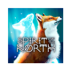 Spirit of the North + Почта | Смена данных | Epic Games