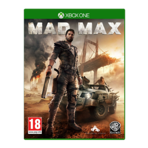 ✅ Mad Max XBOX ONE|X|S Цифровой Ключ 🔑