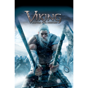 Viking Battle for Asgard (Steam Gift Region Free / ROW)