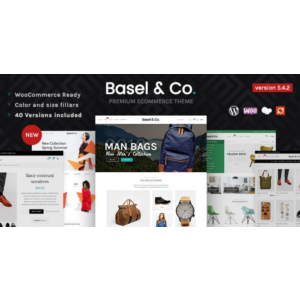 Basel [5.7.2] - Русификация премиум темы 🔥💜