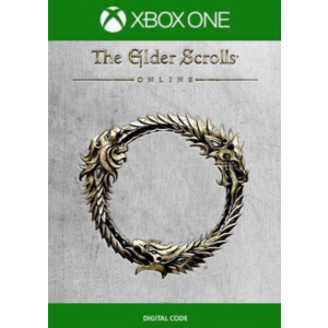 ✅ The Elder Scrolls Online XBOX ONE X|S Цифровой Ключ🔑