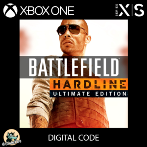 Максимальное издание Battlefield™ Hardline XBOX Ключ 🔑