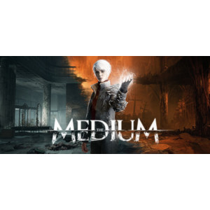 The Medium | Оффлайн активация | Steam | Region Free