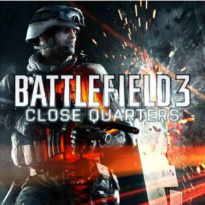 BATTLEFIELD 3: CLOSE QUARTERS (DLC)✅EA APP КЛЮЧ