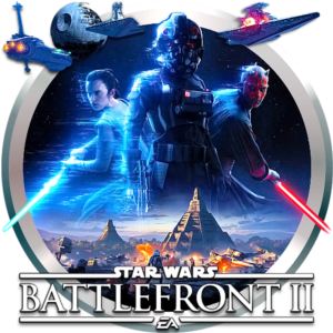 STAR WARS Battlefront II Deluxe +11 ИГР|EPIC|RegionFree