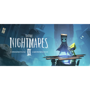 ⚡️Little Nightmares II | АВТОДОСТАВКА Россия Steam Gift