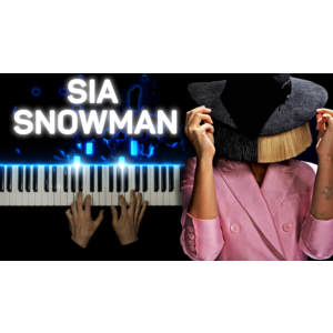 Sia - Snowman