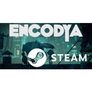 ⭐️ ENCODYA - STEAM (Region free)