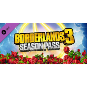Borderlands 3: Season Pass | [Россия - Steam Gift]
