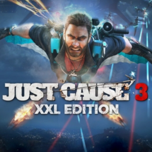 JUST CAUSE 3 XXL EDITION ✅STEAM КЛЮЧ