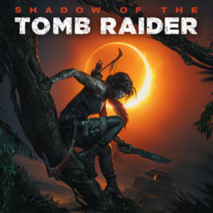 SHADOW OF THE TOMB RAIDER: DEFINITIVE РУ+СНГ✅STEAM КЛЮЧ