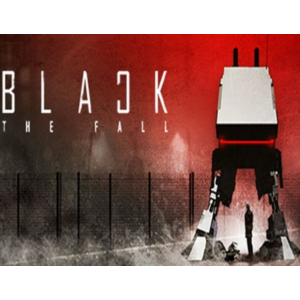 Black The Fall (Steam KEY) + ПОДАРОК