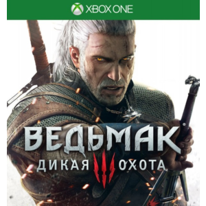 ✅💥Ведьмак 3: Дикая Охота💥✅ XBOX ONE X/S Ключ🌍🔑
