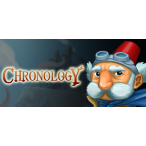 ✅ Chronology СТИМ КЛЮЧ ВСЕ РЕГИОНЫ ГЛОБАЛЬНЫЙ