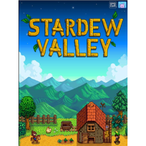 Stardew Valley (Аренда аккаунта Steam) Онлайн, GFN