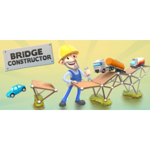 ✅ Bridge Constructor СТИМ КЛЮЧ ВСЕ РЕГИОНЫ ГЛОБАЛЬНЫЙ