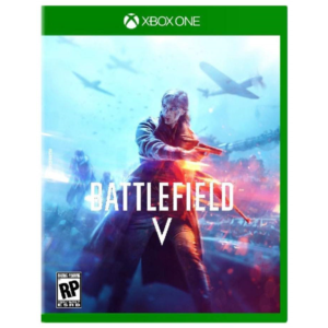 ✅💥BATTLEFIELD V STANDARD EDITION💥✅XBOX ONE/X/S🔑КЛЮЧ