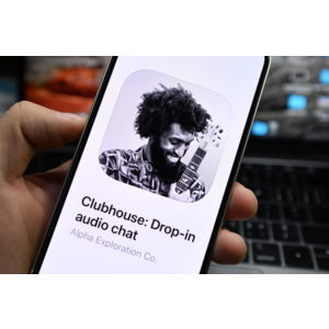 CLUBHOUSE INVITE. Хорошая цена и быстрая доставка