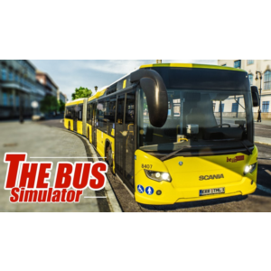 The Bus+АВТОАКТИВАЦИЯ+АКАУНТ🌎